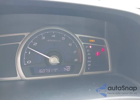 2010 Honda Civic Lx from USA, damaged, VIN 2HGFA1F56AH547093